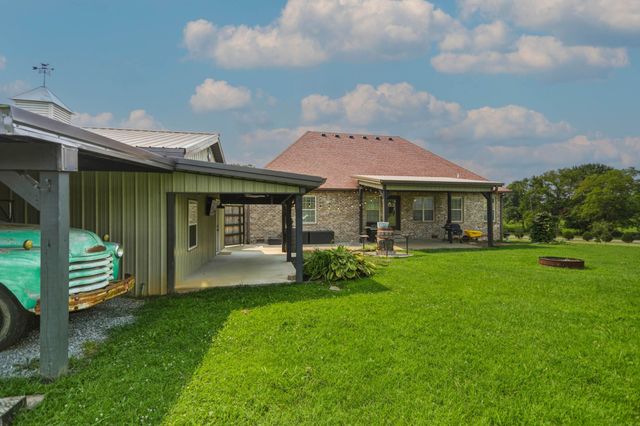 532 Halltown Rd, Portland, TN 37148