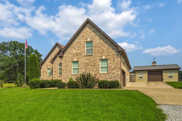 532 Halltown Rd, Portland, TN 37148