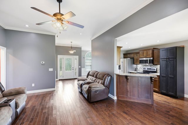 532 Halltown Rd, Portland, TN 37148