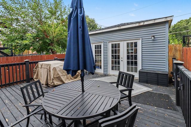 4628 S Langley Avenue, Chicago, IL 60653