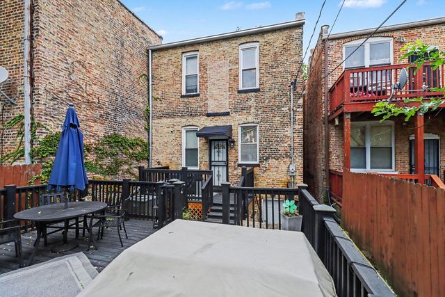 4628 S Langley Avenue, Chicago, IL 60653