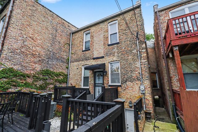 4628 S Langley Avenue, Chicago, IL 60653