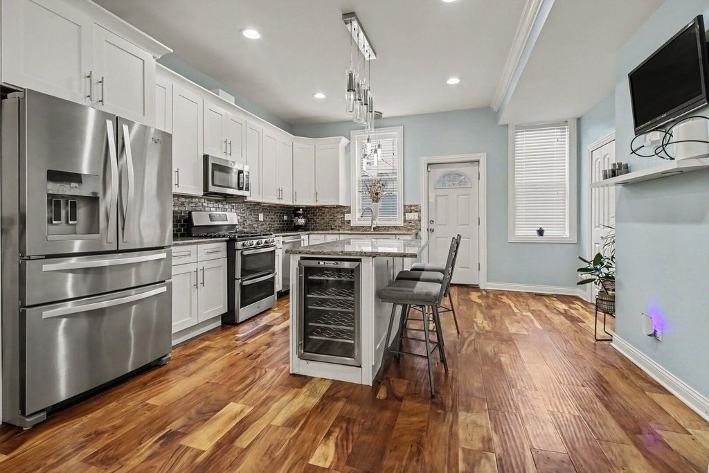 4628 S Langley Avenue, Chicago, IL 60653 — photo 5