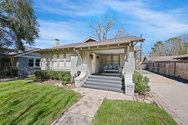 741 E 16th Street, Houston, TX 77008