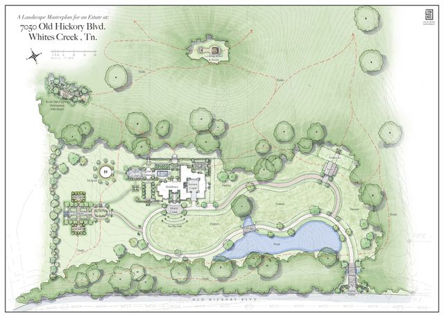 7050 Old Hickory Blvd, Whites Creek, TN 37189