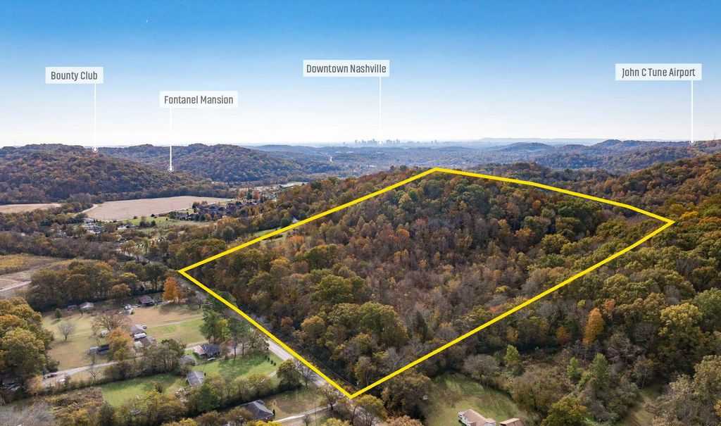 7050 Old Hickory Blvd, Whites Creek, TN 37189