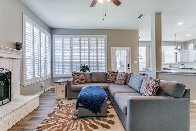 626 Beal Lane, Coppell, TX 75019