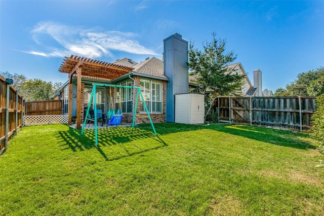 626 Beal Lane, Coppell, TX 75019