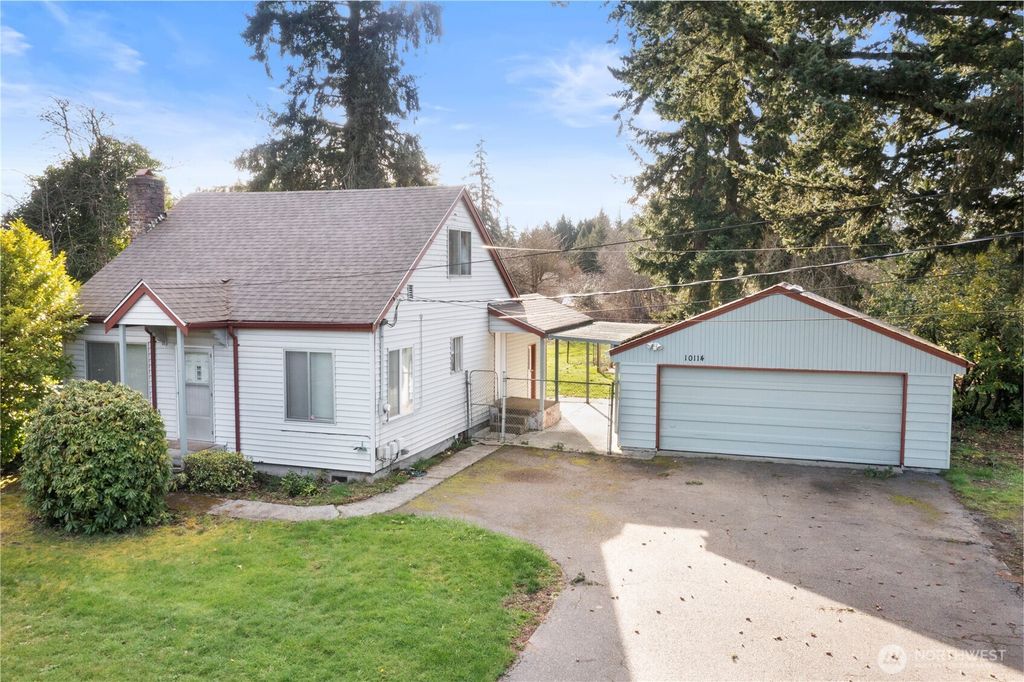 10114 Canyon Road E, Puyallup, WA 98373