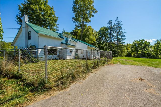 7625 West Port Bay Road, Huron, NY 14590