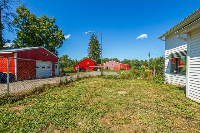 7625 West Port Bay Road, Huron, NY 14590