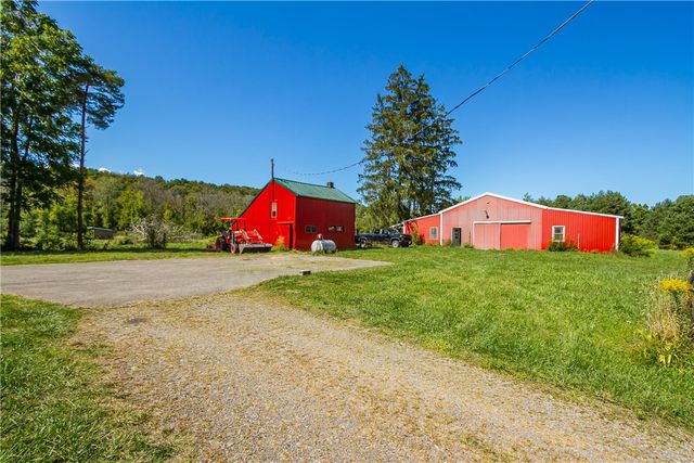 7625 West Port Bay Road, Huron, NY 14590