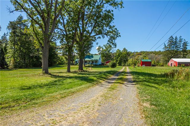 7625 West Port Bay Road, Huron, NY 14590