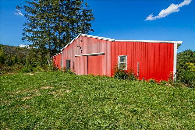 7625 West Port Bay Road, Huron, NY 14590