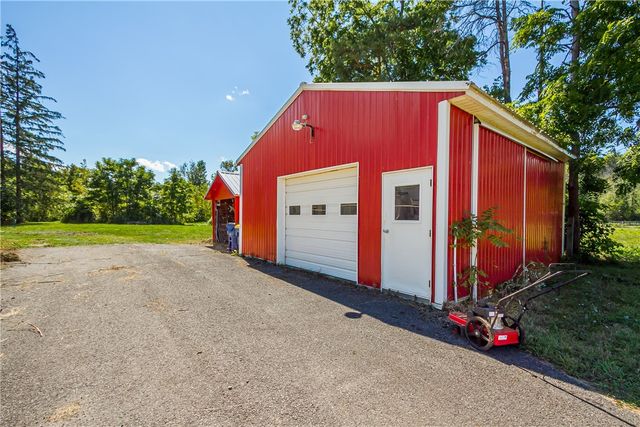 7625 West Port Bay Road, Huron, NY 14590