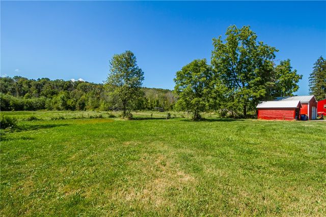 7625 West Port Bay Road, Huron, NY 14590