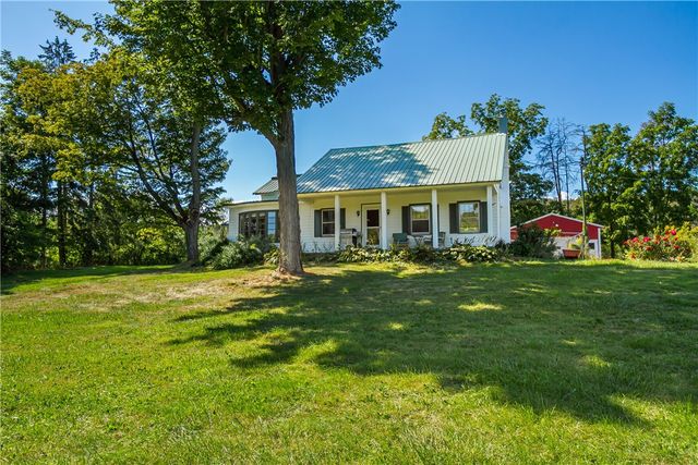 7625 West Port Bay Road, Huron, NY 14590