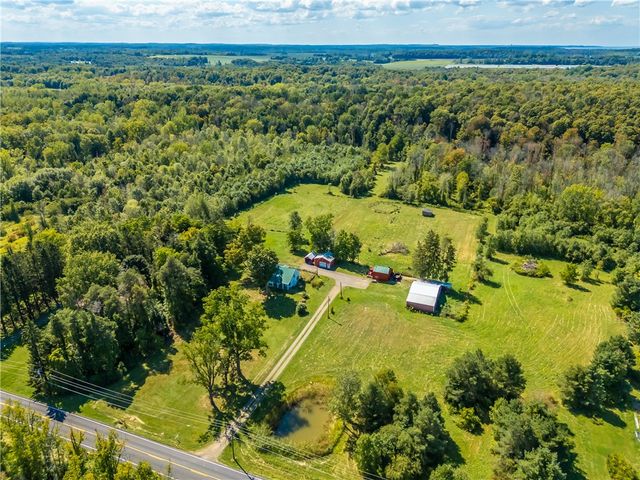 7625 West Port Bay Road, Huron, NY 14590