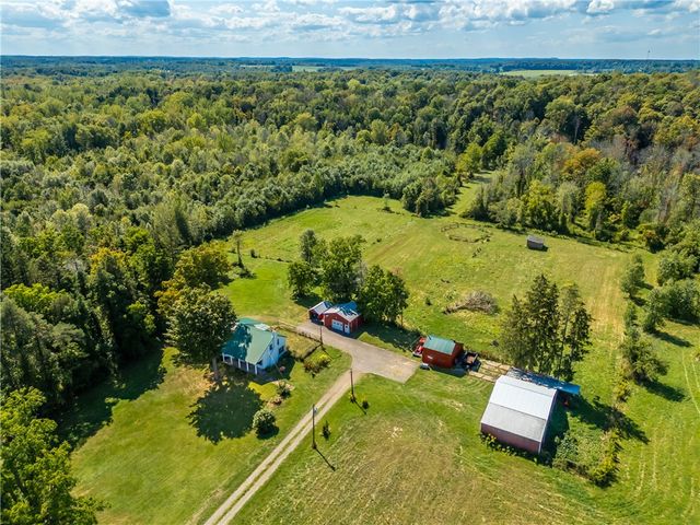 7625 West Port Bay Road, Huron, NY 14590