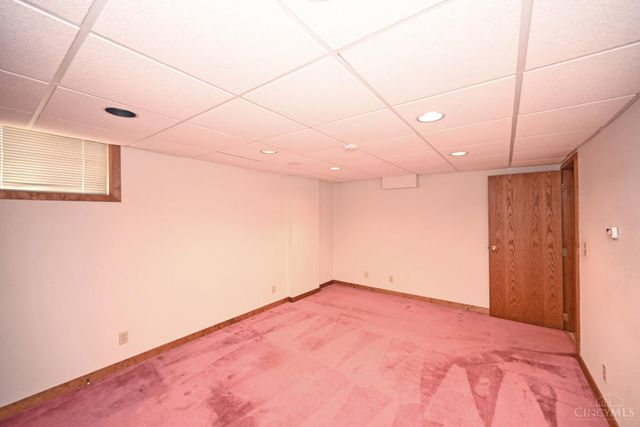 9637 Ash Court, Blue Ash, OH 45242