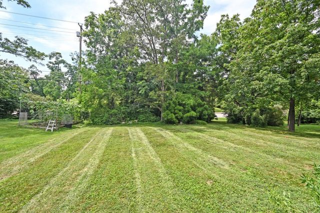 9637 Ash Court, Blue Ash, OH 45242