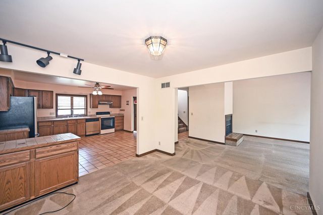 9637 Ash Court, Blue Ash, OH 45242