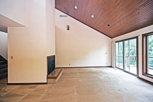 9637 Ash Court, Blue Ash, OH 45242