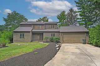 9637 Ash Court, Blue Ash, OH 45242