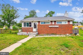 302 WELLHAM COURT, Glen Burnie, MD 21061