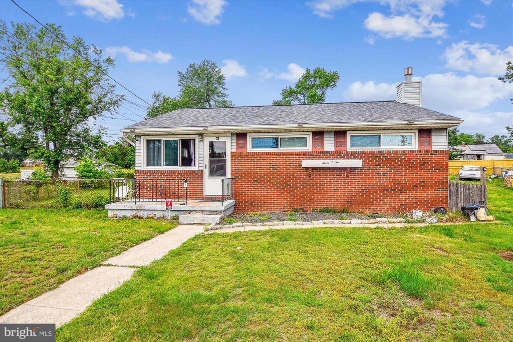 302 WELLHAM CT, Glen Burnie, MD 21061