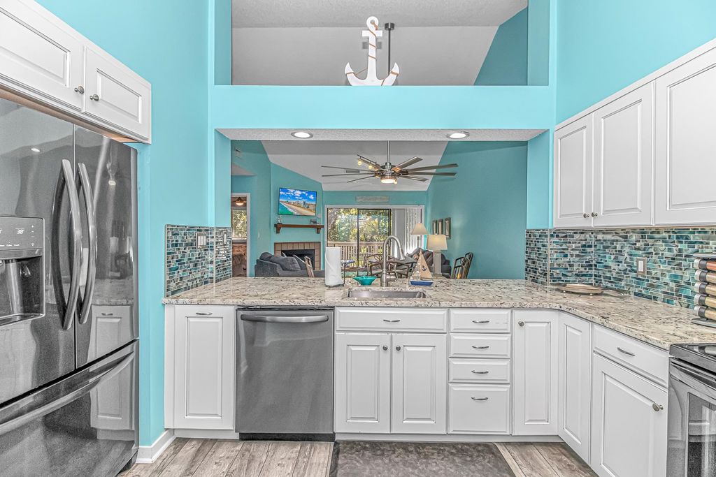 201 Westleton Dr Apt 10G, Myrtle Beach, SC 29572 — photo 5