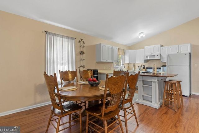 462 Rockville Springs Drive, Eatonton, GA 31024