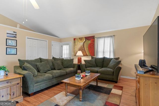 462 Rockville Springs Drive, Eatonton, GA 31024