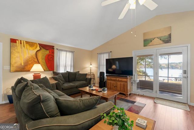 462 Rockville Springs Drive, Eatonton, GA 31024