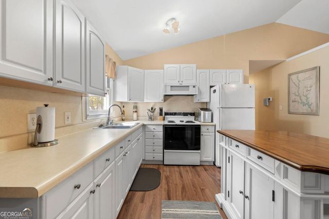 462 Rockville Springs Drive, Eatonton, GA 31024