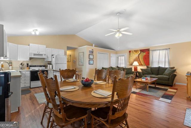 462 Rockville Springs Drive, Eatonton, GA 31024