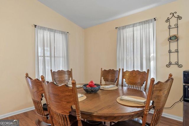 462 Rockville Springs Drive, Eatonton, GA 31024
