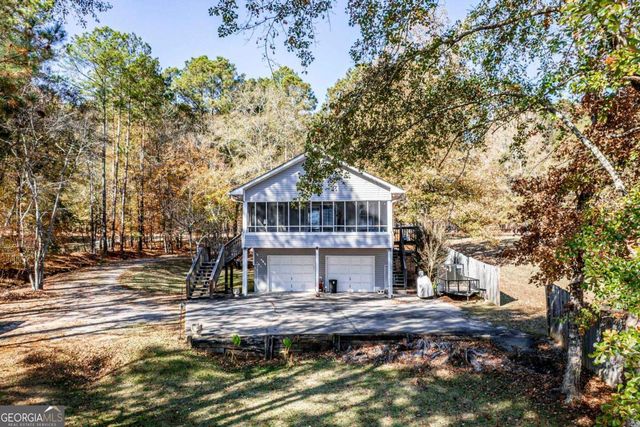 462 Rockville Springs Drive, Eatonton, GA 31024