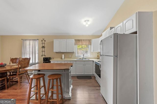 462 Rockville Springs Drive, Eatonton, GA 31024