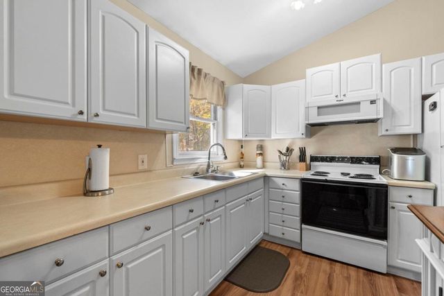 462 Rockville Springs Drive, Eatonton, GA 31024