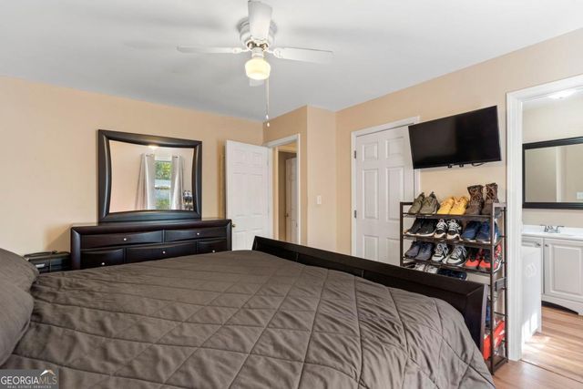 462 Rockville Springs Drive, Eatonton, GA 31024