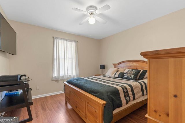 462 Rockville Springs Drive, Eatonton, GA 31024