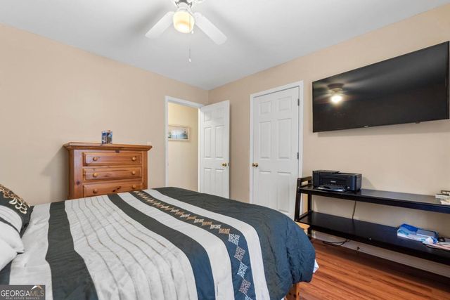 462 Rockville Springs Drive, Eatonton, GA 31024