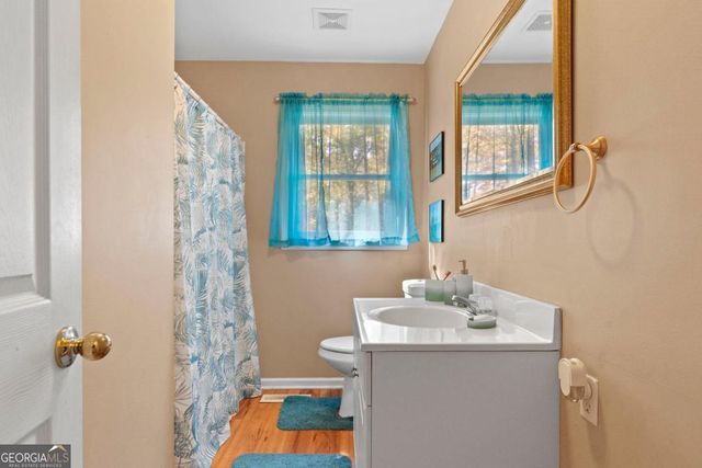 462 Rockville Springs Drive, Eatonton, GA 31024