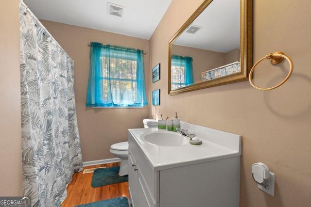 462 Rockville Springs Drive, Eatonton, GA 31024