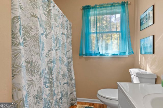 462 Rockville Springs Drive, Eatonton, GA 31024