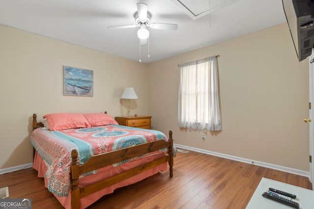 462 Rockville Springs Drive, Eatonton, GA 31024