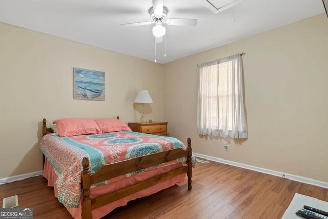 462 Rockville Springs Drive, Eatonton, GA 31024