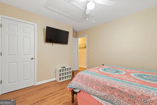 462 Rockville Springs Drive, Eatonton, GA 31024