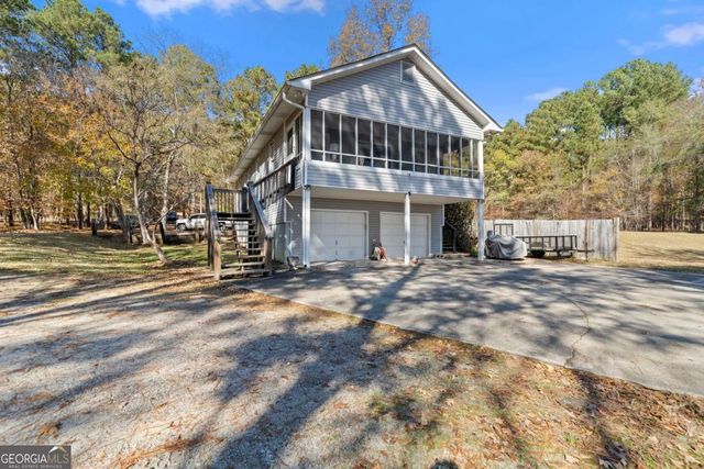 462 Rockville Springs Drive, Eatonton, GA 31024